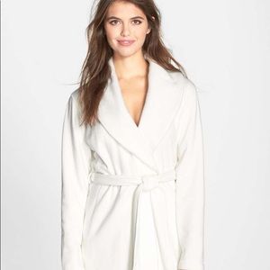 Ugg Blanche Robe cream